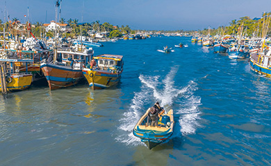 Negombo