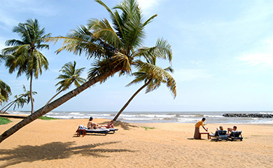 Negombo